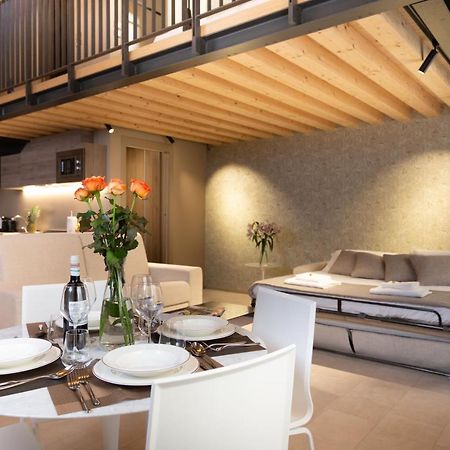 Residence 8 Loft Venice Luaran gambar