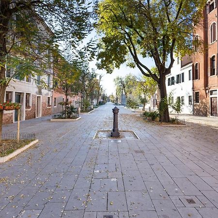 Residence 8 Loft Venice Luaran gambar