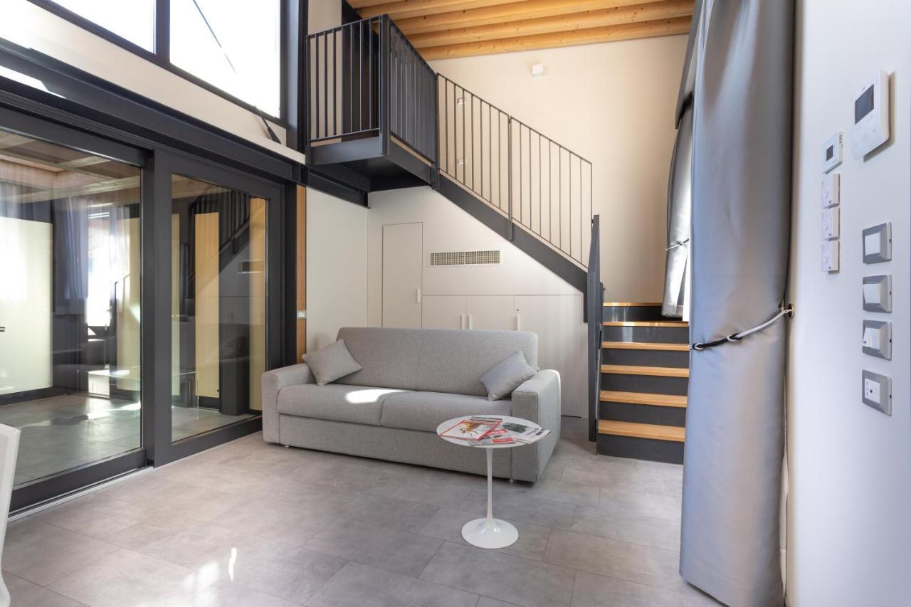 Residence 8 Loft Venice Luaran gambar