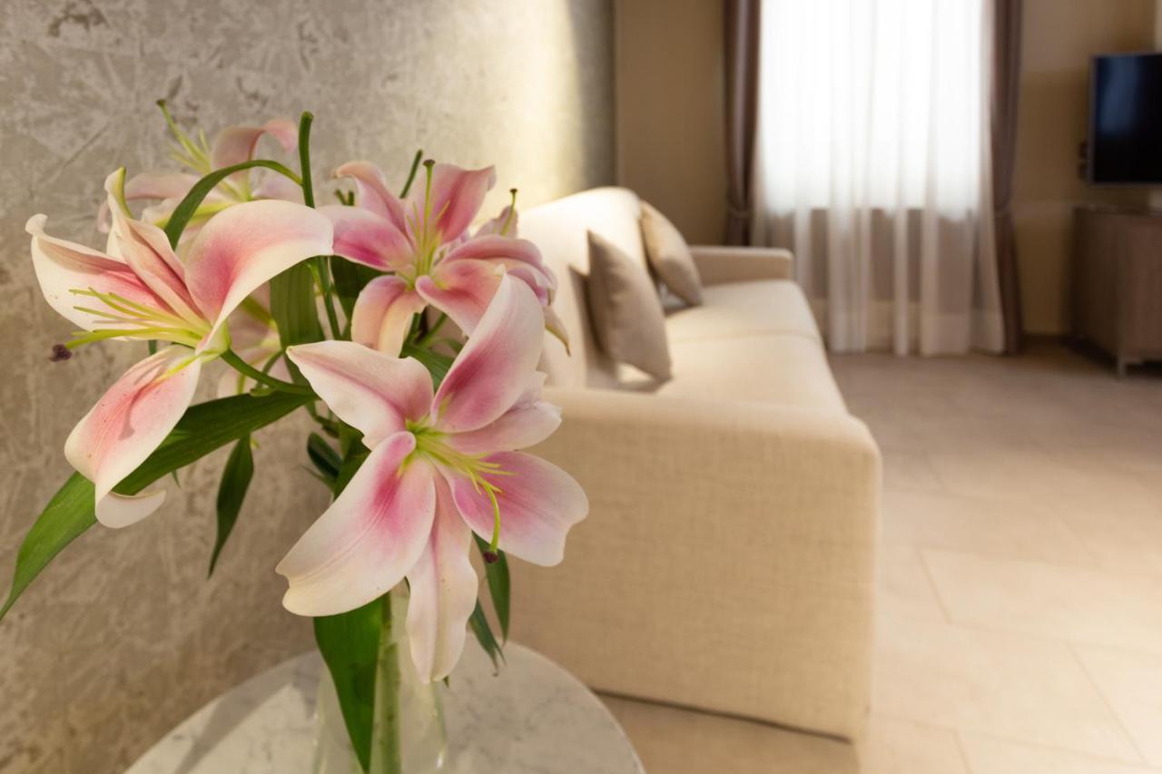 Residence 8 Loft Venice Luaran gambar