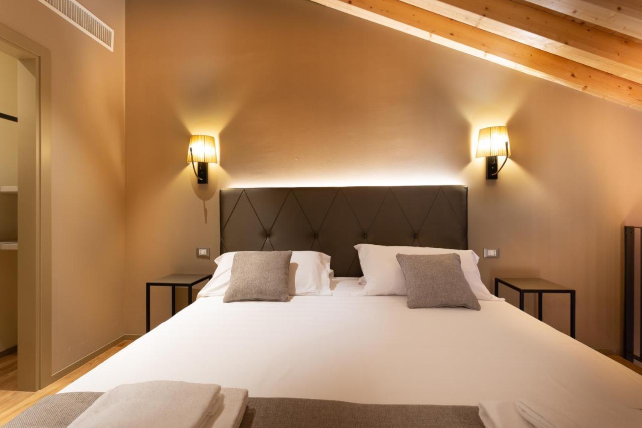 Residence 8 Loft Venice Luaran gambar