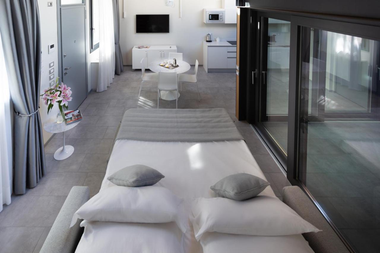 Residence 8 Loft Venice Luaran gambar