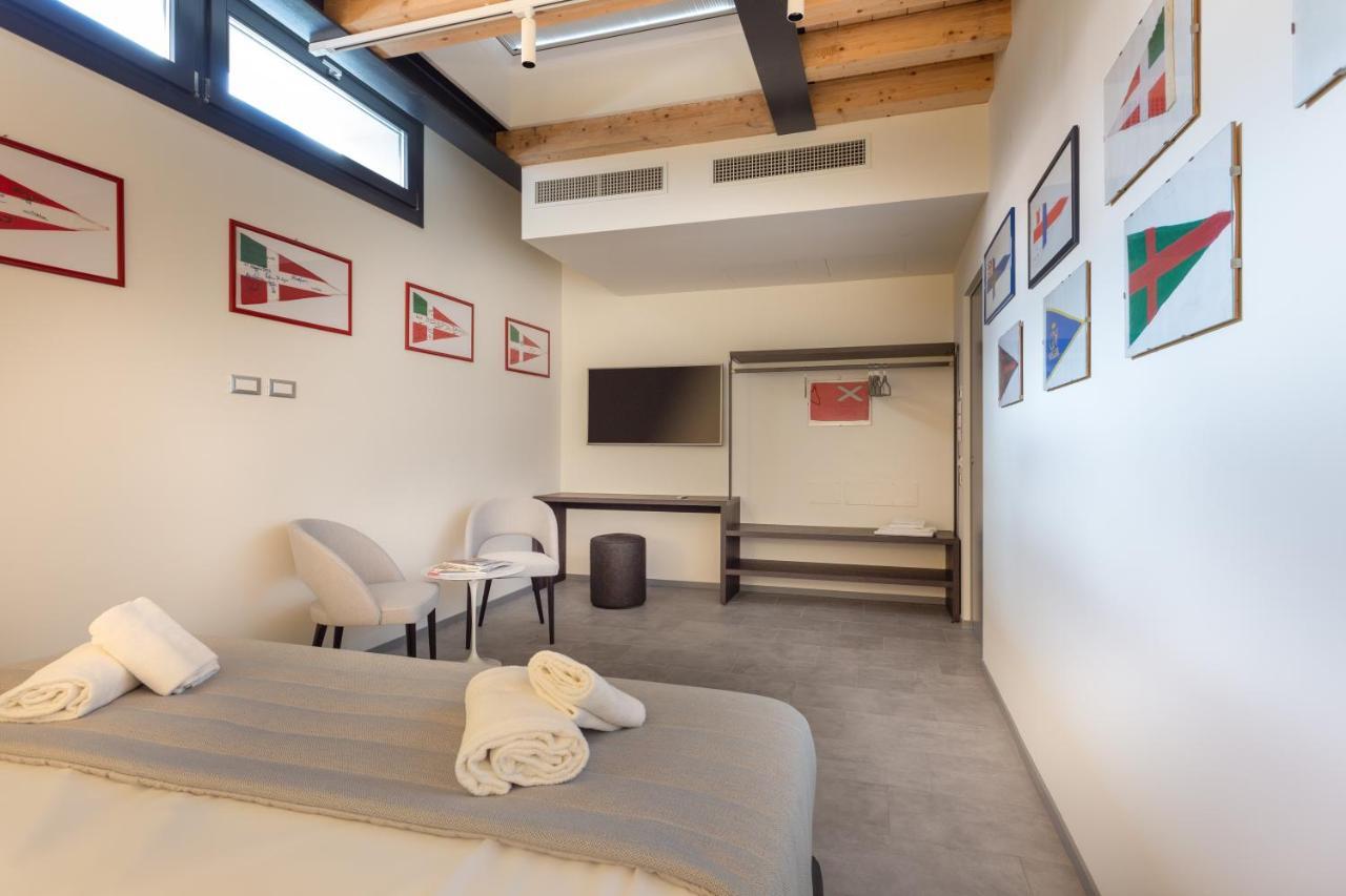Residence 8 Loft Venice Luaran gambar