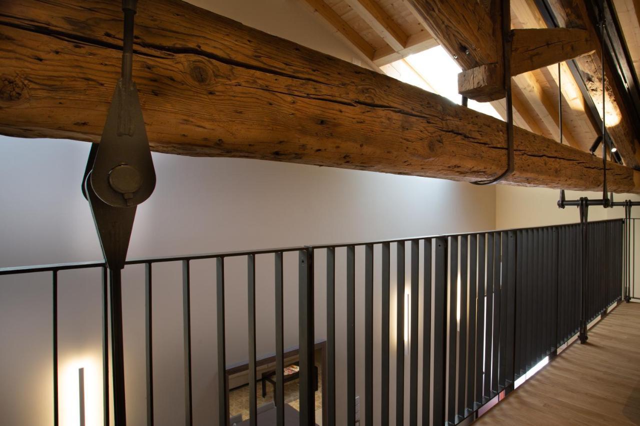 Residence 8 Loft Venice Luaran gambar