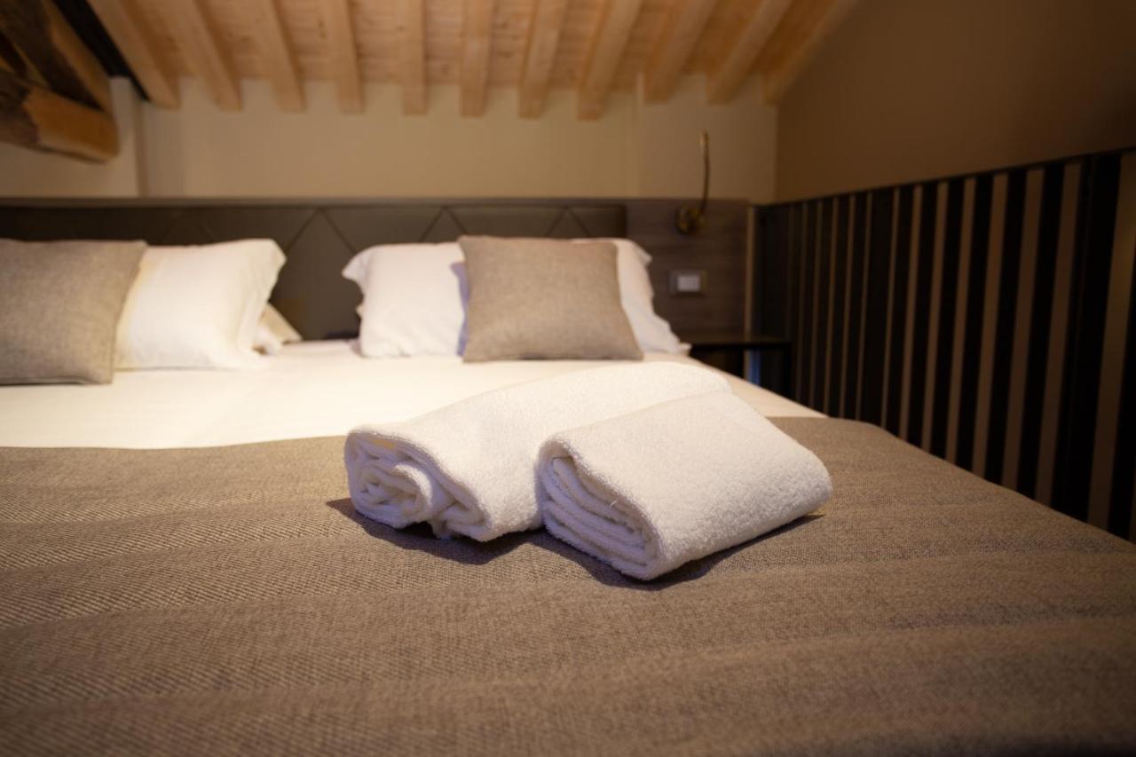 Residence 8 Loft Venice Luaran gambar