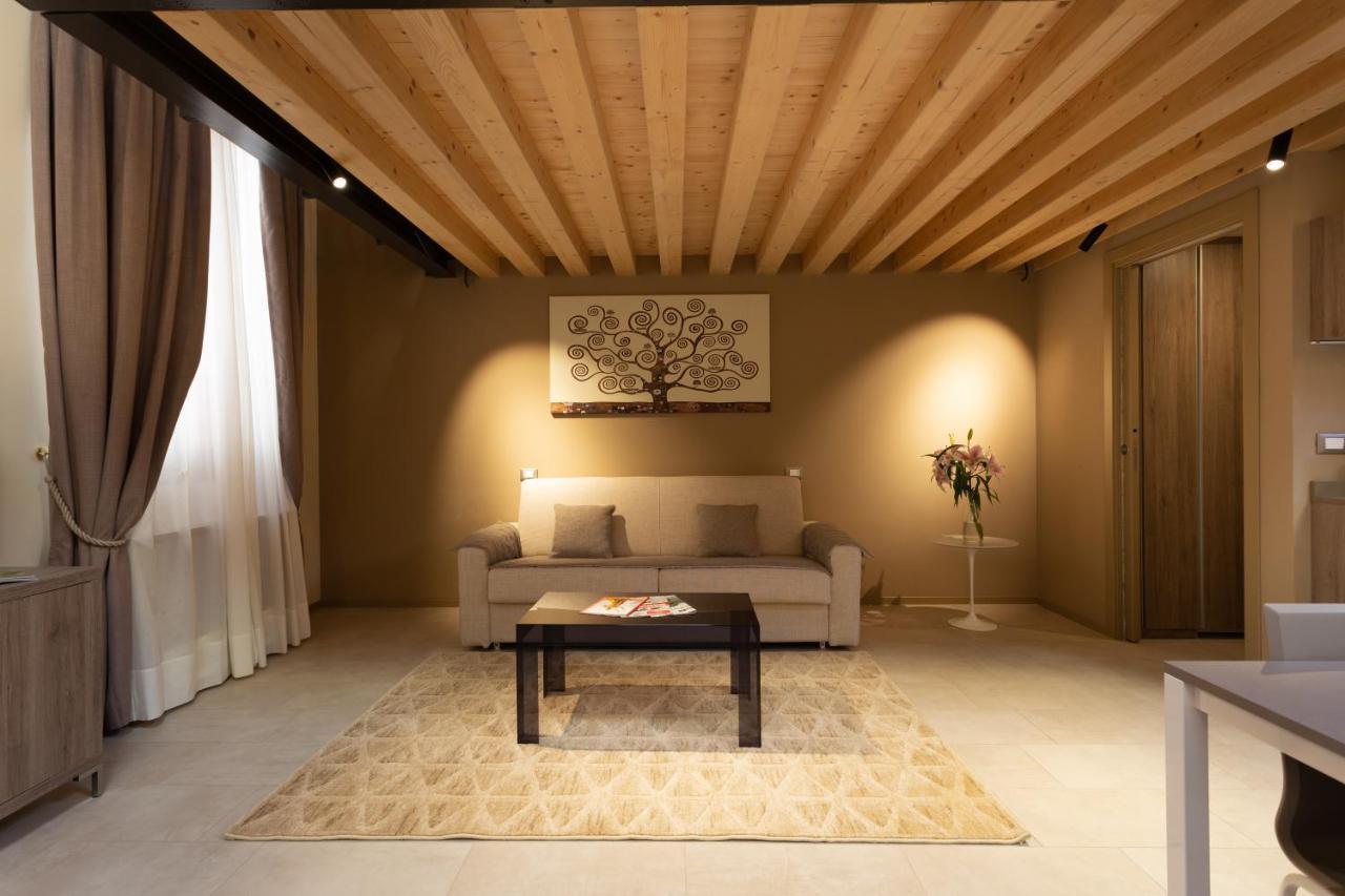 Residence 8 Loft Venice Luaran gambar