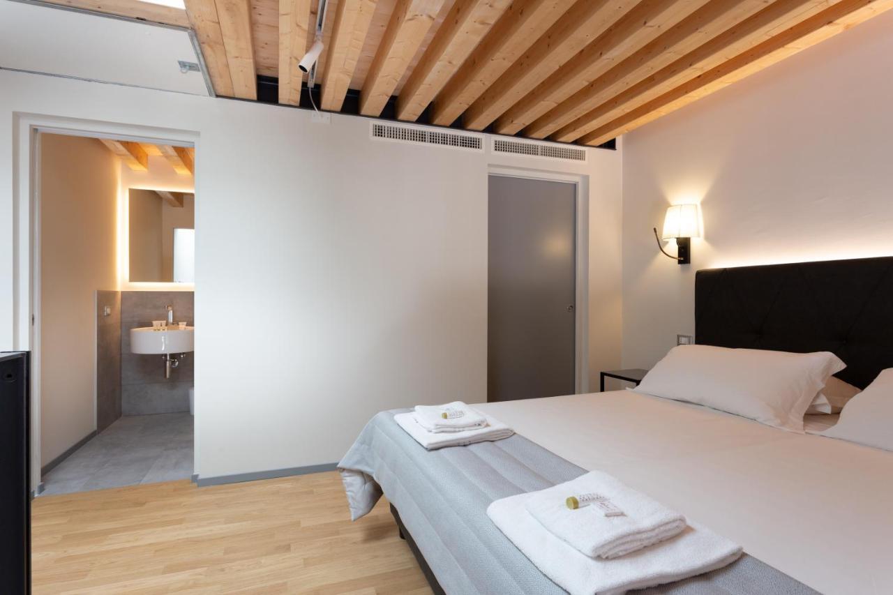 Residence 8 Loft Venice Luaran gambar