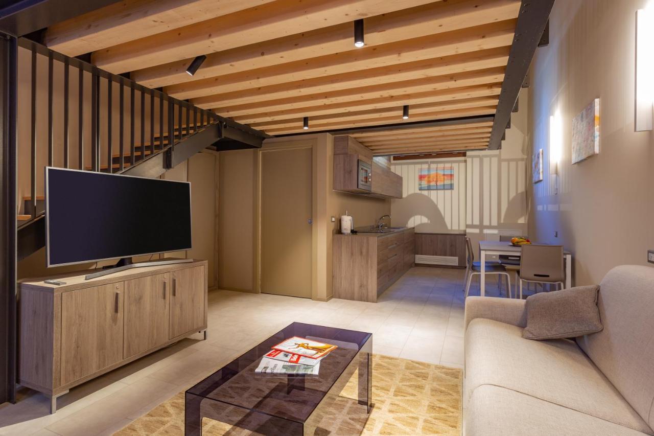 Residence 8 Loft Venice Luaran gambar