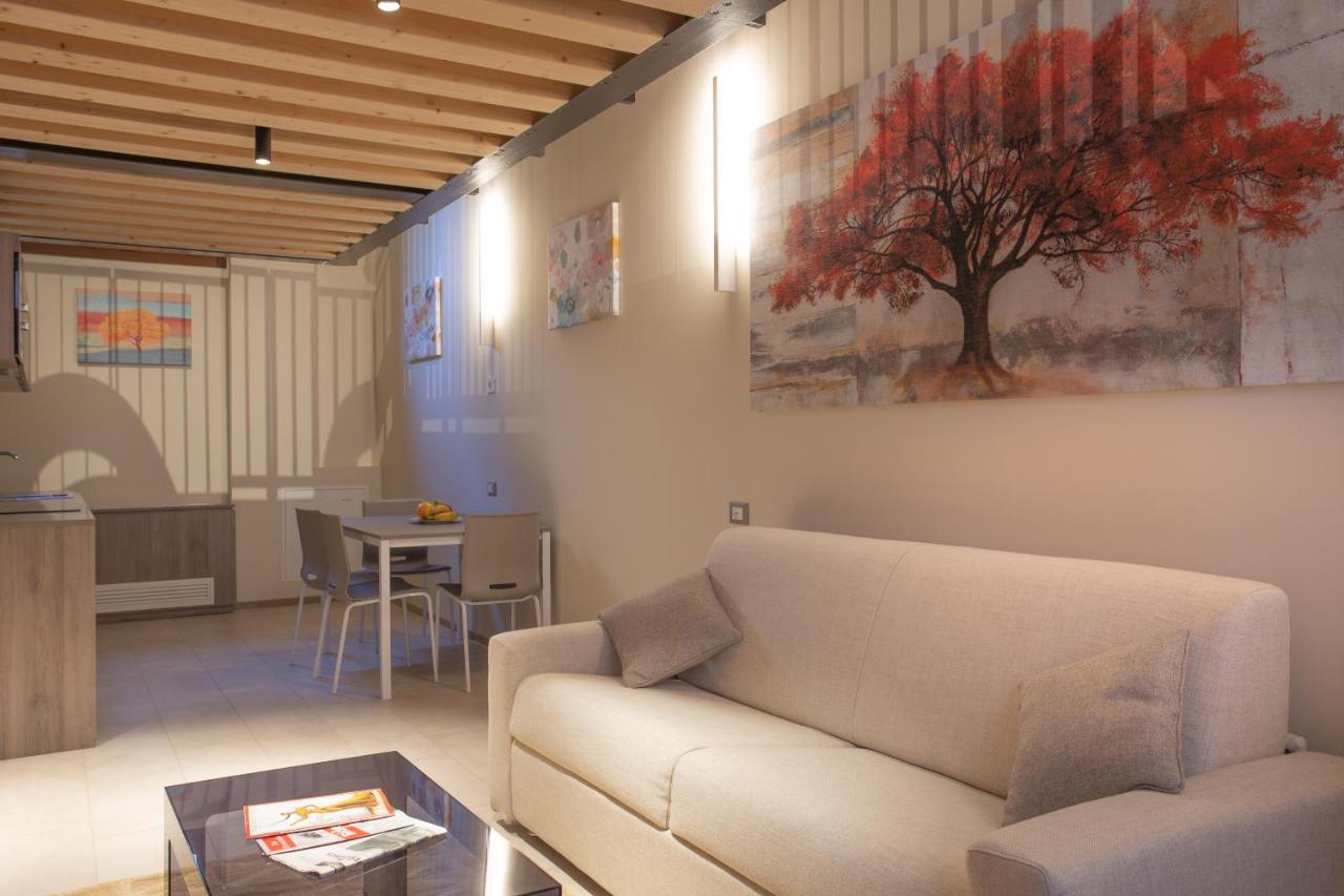 Residence 8 Loft Venice Luaran gambar