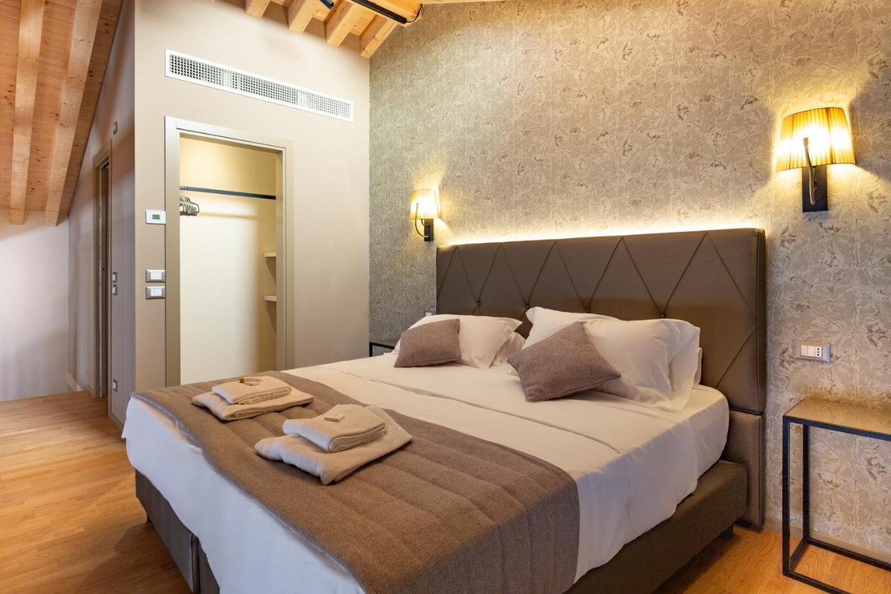 Residence 8 Loft Venice Luaran gambar