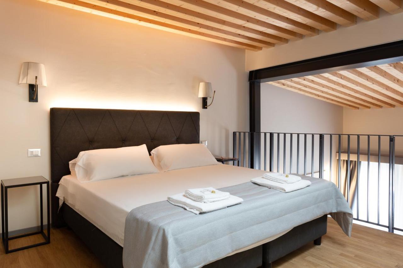 Residence 8 Loft Venice Luaran gambar