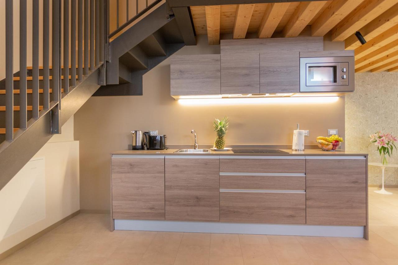 Residence 8 Loft Venice Luaran gambar