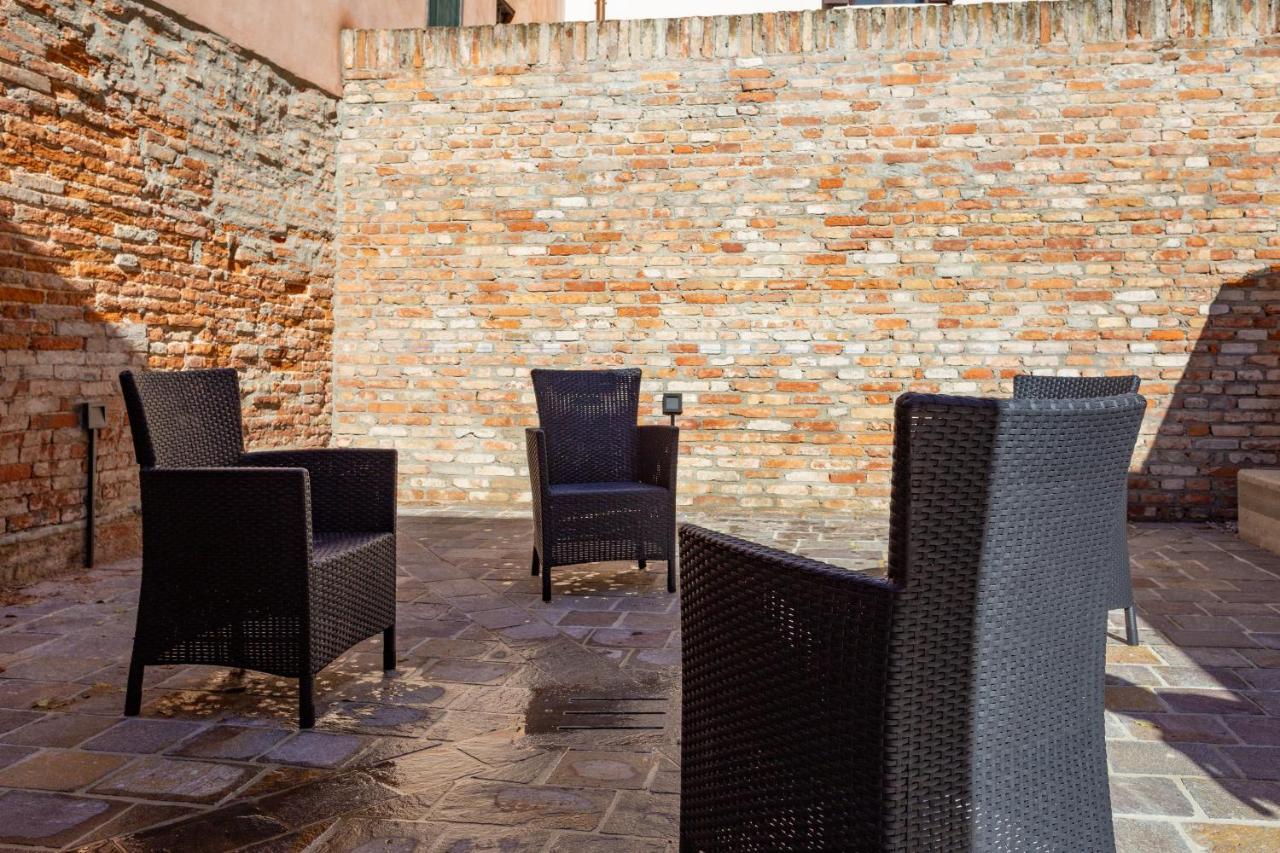 Residence 8 Loft Venice Luaran gambar