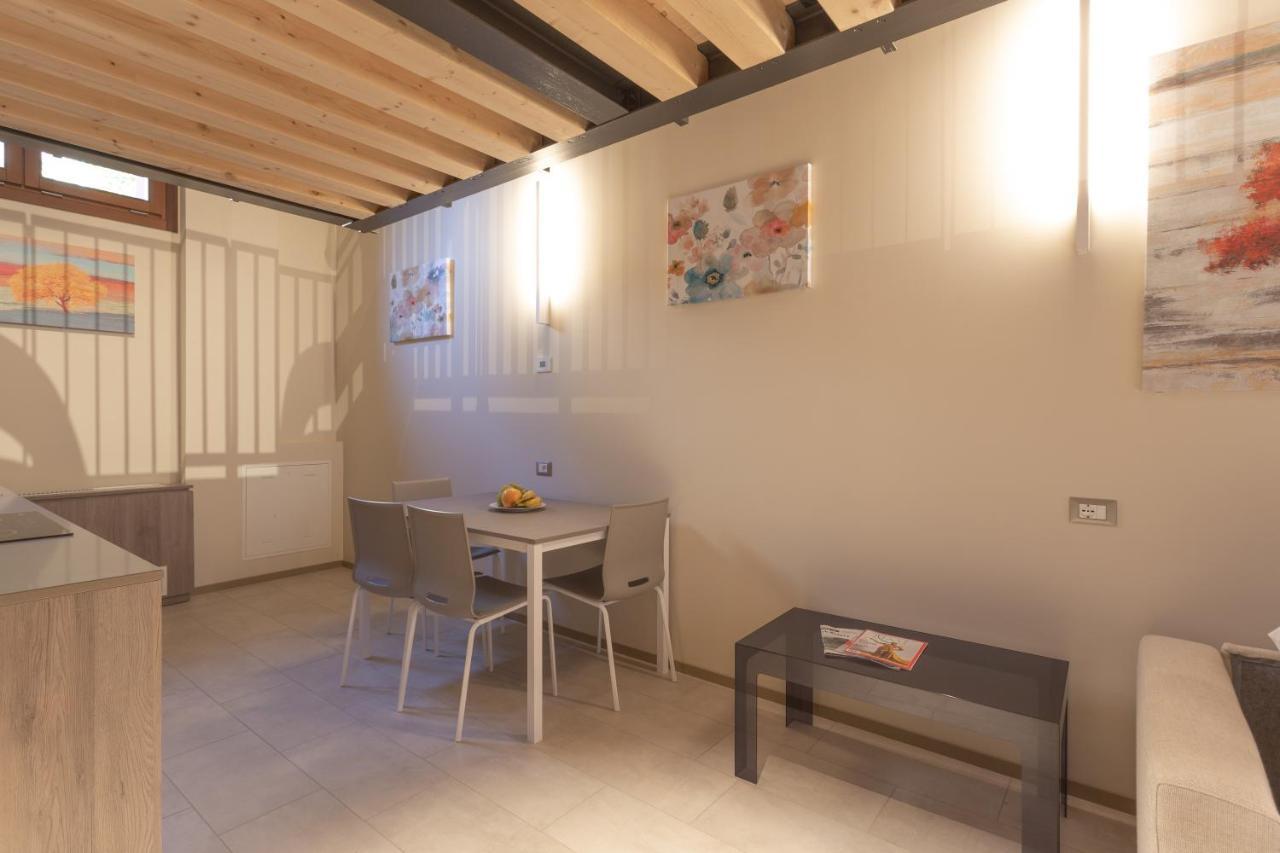 Residence 8 Loft Venice Luaran gambar