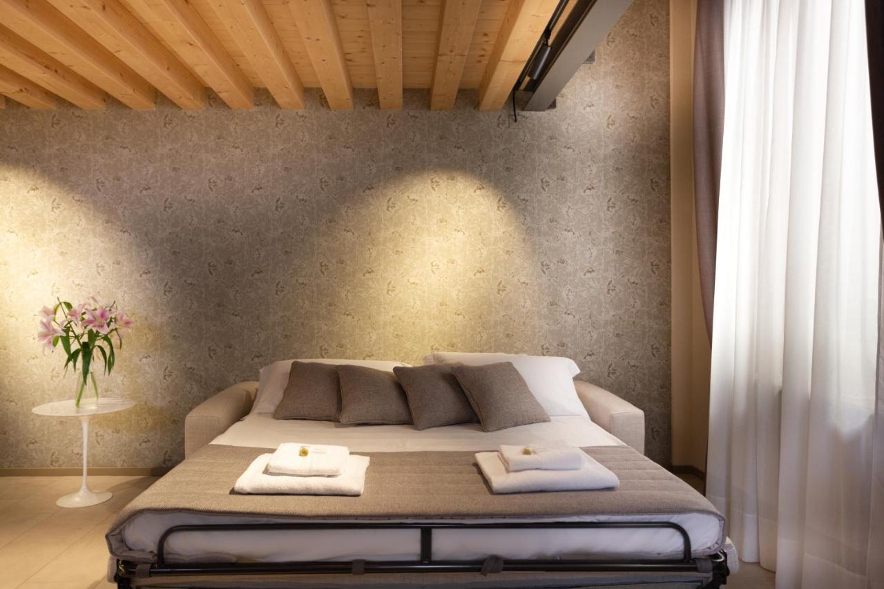 Residence 8 Loft Venice Luaran gambar