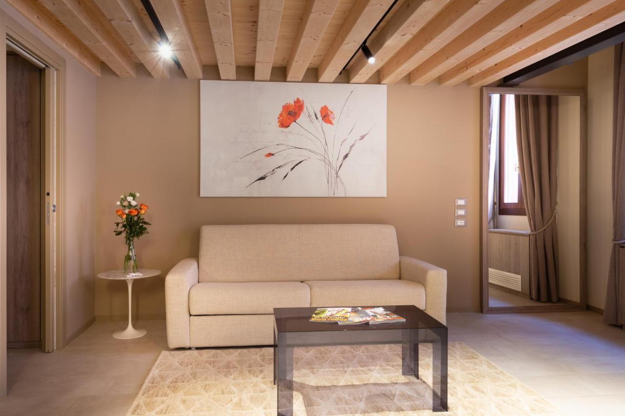 Residence 8 Loft Venice Luaran gambar