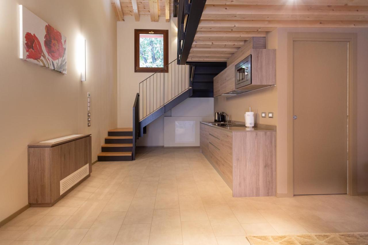Residence 8 Loft Venice Luaran gambar