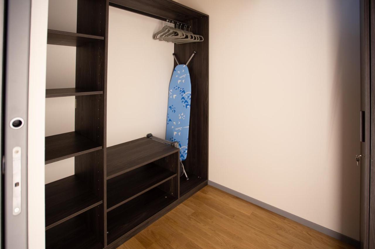 Residence 8 Loft Venice Luaran gambar