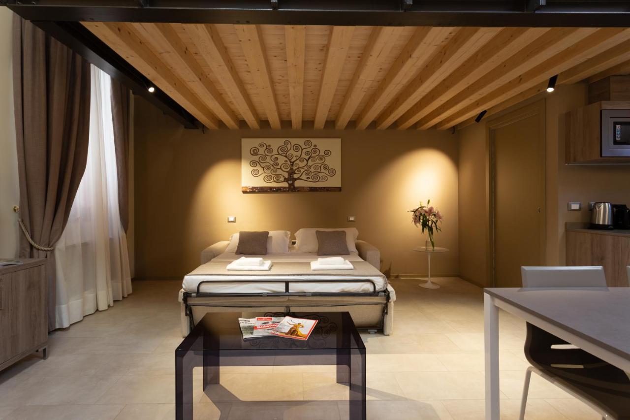 Residence 8 Loft Venice Luaran gambar