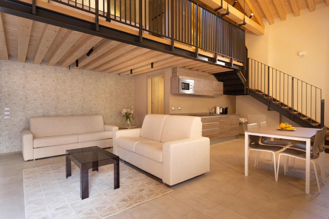 Residence 8 Loft Venice Luaran gambar