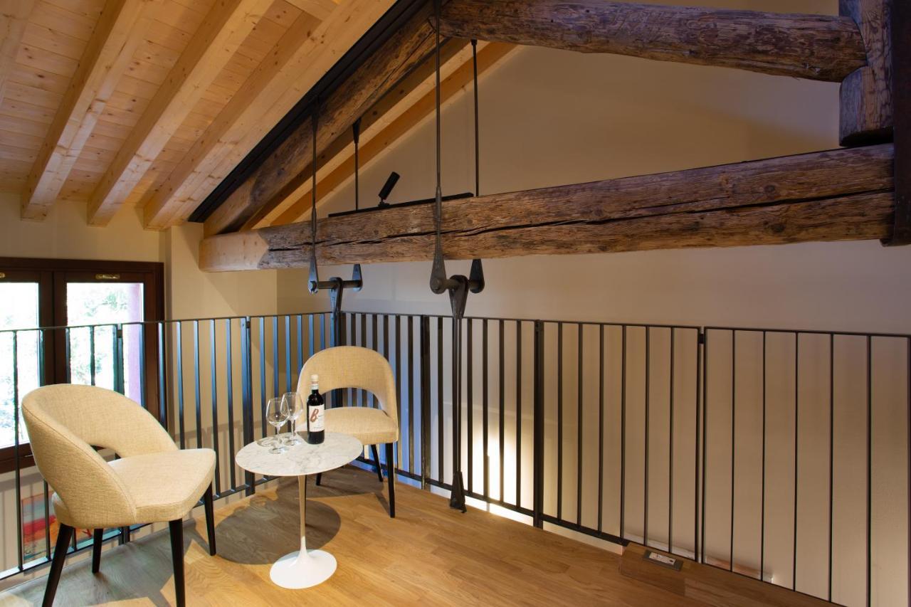 Residence 8 Loft Venice Luaran gambar