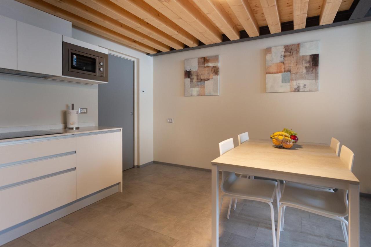 Residence 8 Loft Venice Luaran gambar