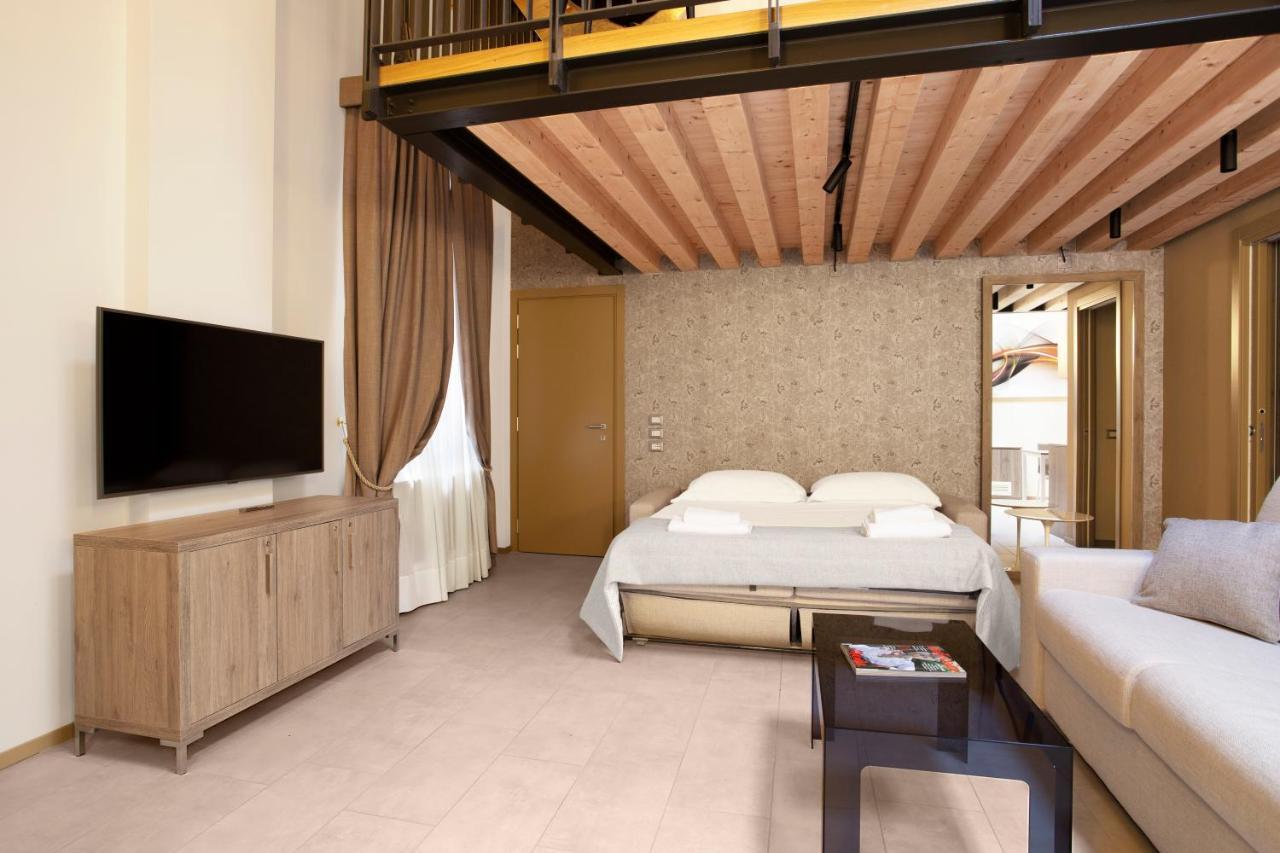 Residence 8 Loft Venice Luaran gambar