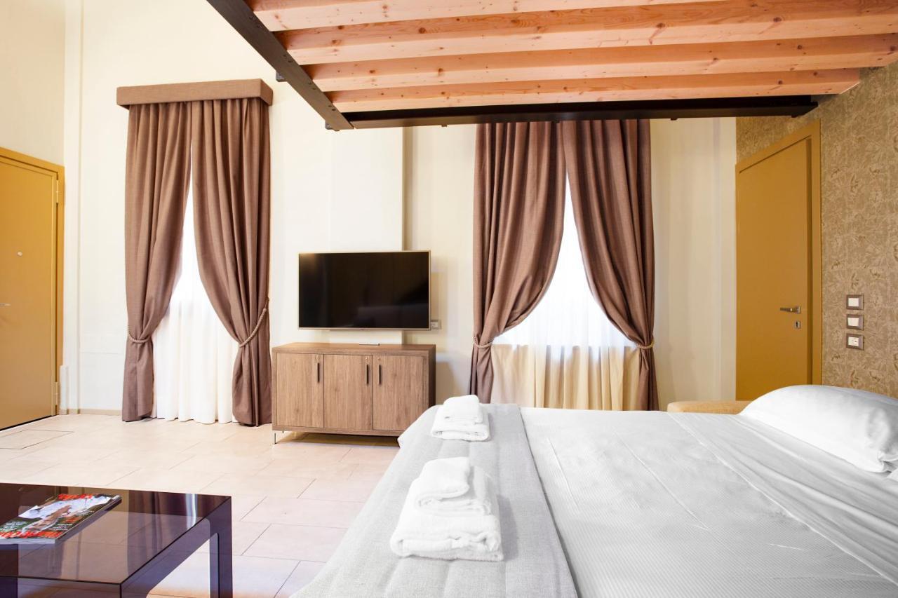 Residence 8 Loft Venice Luaran gambar