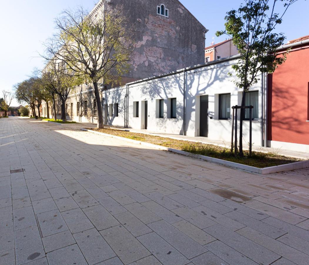 Residence 8 Loft Venice Luaran gambar